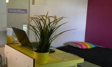 Montempô apparthôtel CDG Goussainville