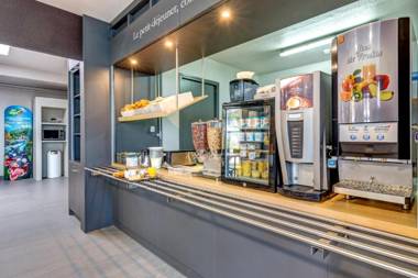 B&B HOTEL Goussainville CDG