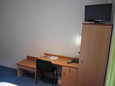 Hotel Le Saint Aubin