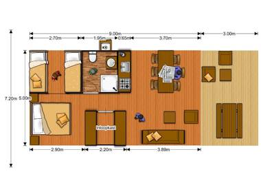 Village de Montmarsis