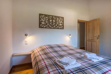 Village de Montmarsis