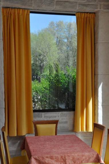 Hôtellerie Notre Dame de Lumières