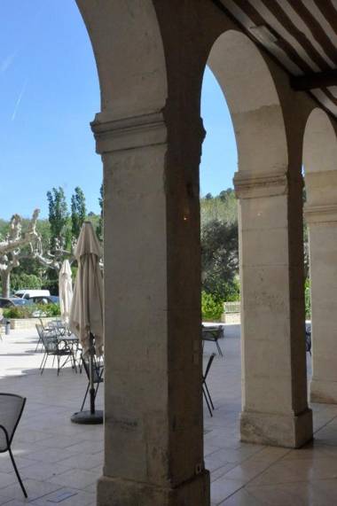 Hôtellerie Notre Dame de Lumières