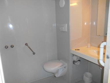 Premiere Classe Brest Gouesnou Aeroport