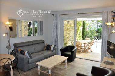 Domaine Les Bastidons