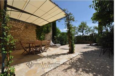 Domaine Les Bastidons