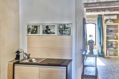 Apartments - Experience of PROVENCE