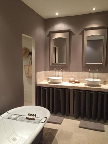 Domaine Les Martins - Gordes