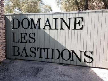 Bastidon Provencal