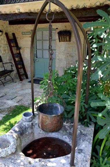 LA FERME DE LA HUPPE