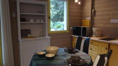 La Pitchounette Mas Val-Chênaie Gordes