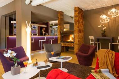 Logis Auberge De Carcarille