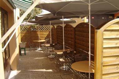 Kyriad Direct Le Havre Est - Gonfreville