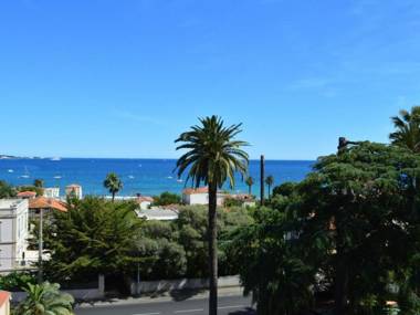Studio Golfe Juan 1 pièce 2 personnes - FR-1-252-62