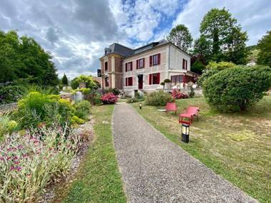 Hotel Restaurant La Musardiere