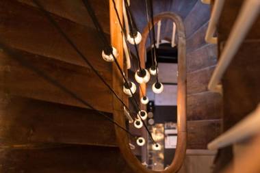 Hotel Restaurant La Musardiere