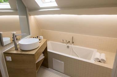 Hotel Restaurant La Musardiere