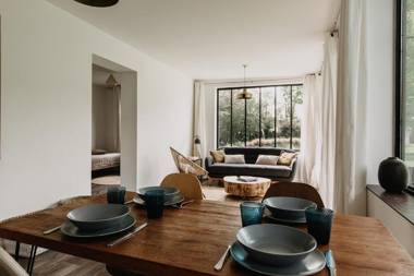 La Dime de Giverny - Cottages