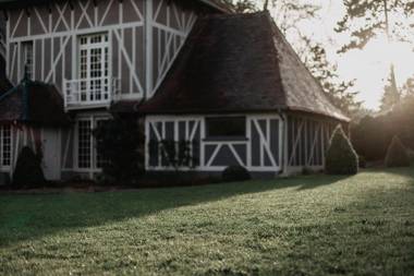 La Dime de Giverny - Cottages