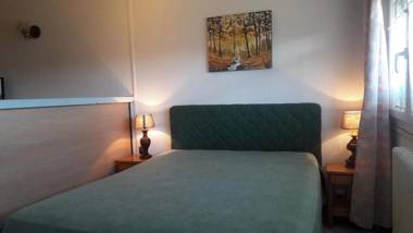 Chalet Résidence La Combeauté