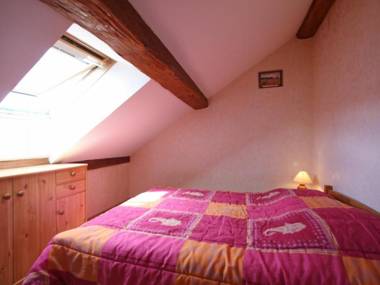 Gîte Girmont-Val-d'Ajol 4 pièces 6 personnes - FR-1-589-50