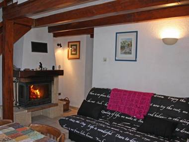 Gîte Girmont-Val-d'Ajol 4 pièces 7 personnes - FR-1-589-113