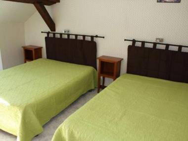 Gîte Girmont-Val-d'Ajol 4 pièces 7 personnes - FR-1-589-113