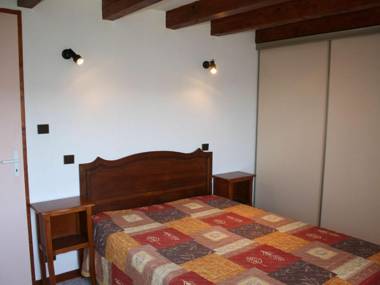 Gîte Girmont-Val-d'Ajol 4 pièces 7 personnes - FR-1-589-113