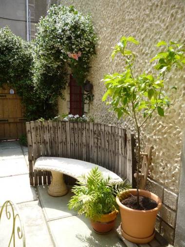 Chambres d'Hôtes La Rose des Vents