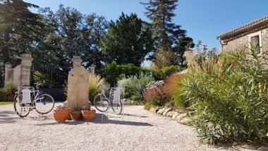 Domaine de Puychêne