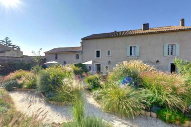 Domaine de Puychêne