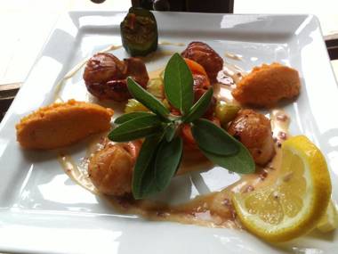 Hostellerie Du Grand Duc