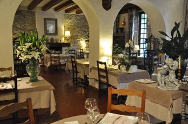 Hostellerie Du Grand Duc