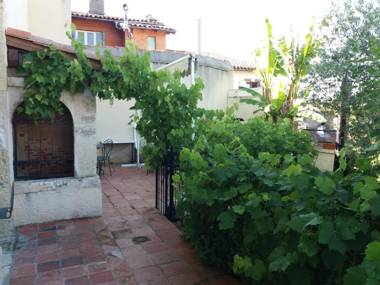 Étape Gimontoise 32