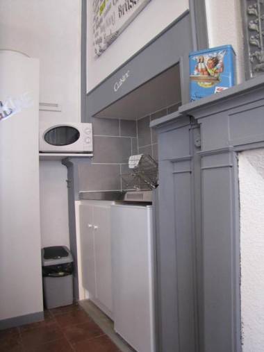 Étape Gimontoise 32