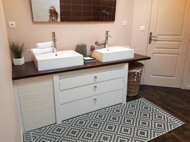 A la maison de Sophie