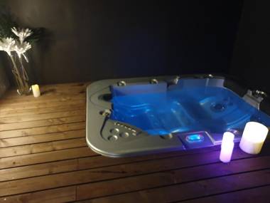 A la maison de Sophie