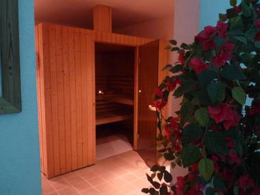 Vacancéole - Résidence Le Birdie