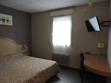 Hôtel Le Grand Chêne