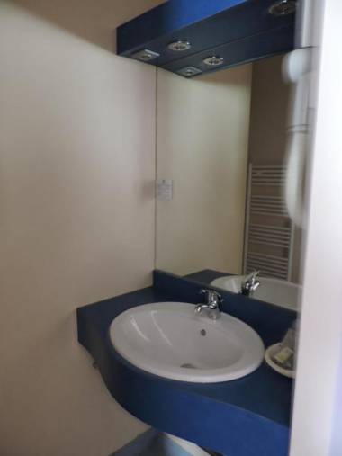 Hôtel Le Grand Chêne