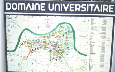 Premiere Classe Grenoble Sud - Gieres Universite