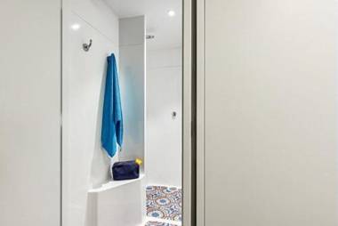 hotelF1 Grenoble Université