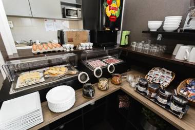 Garden & City Clermont-Ferrand - Gerzat