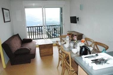 Résidence Les Adrets de Peyragudes