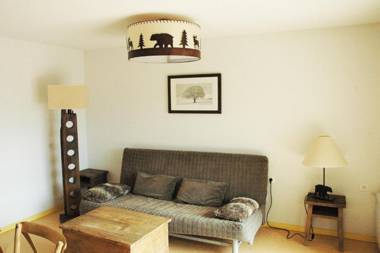 Résidence Les Adrets de Peyragudes