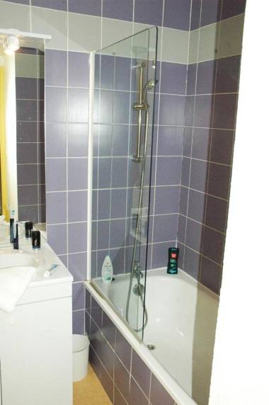 Résidence Les Adrets de Peyragudes