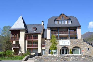 Vacancéole - Les Jardins de Balnéa