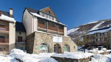 Vacancéole - Les Jardins de Balnéa