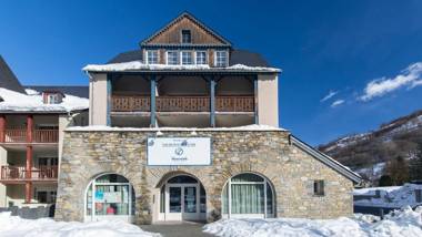 Vacancéole - Les Jardins de Balnéa