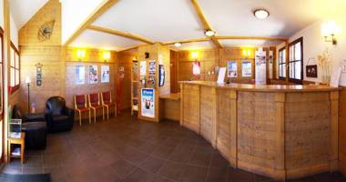 Résidence Néméa Le Hameau de Balestas